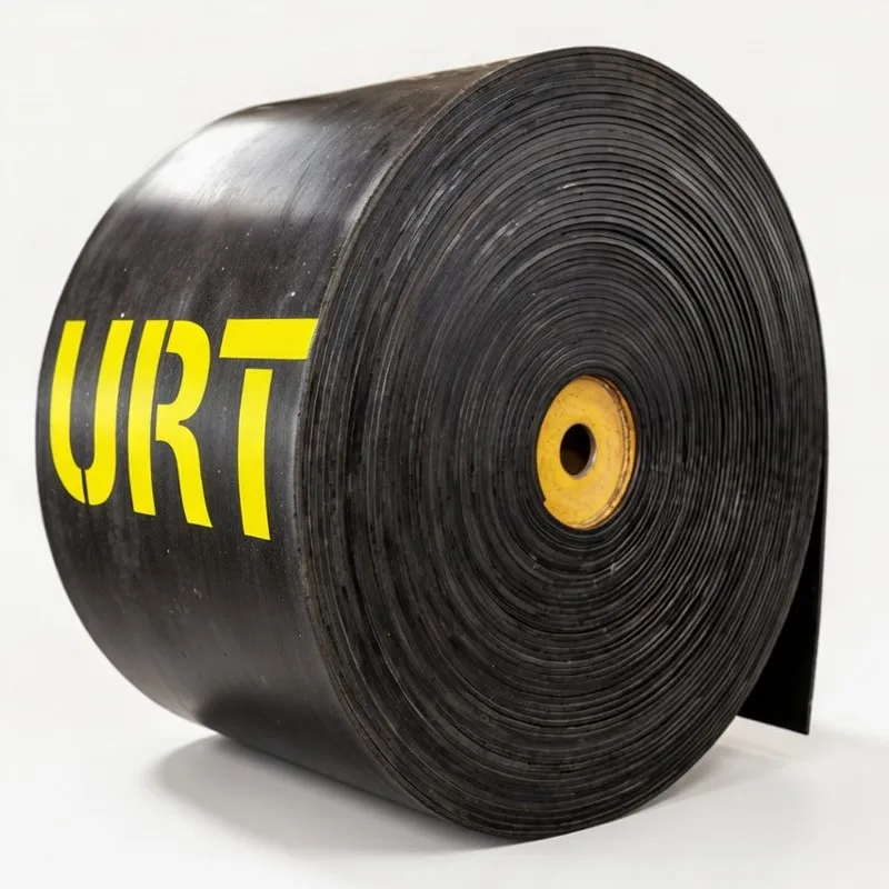 Конвейерлік УРТ таспа 2-650-4-БКНЛ-65-0/0 ГОСТ 20-2018