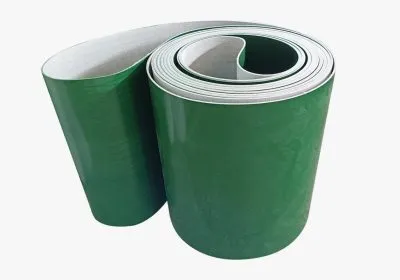Лента конвейерная УРТ 2 PU 12 U0/U14 MS 1845x350x1,4 мм