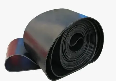 Лента конвейерная УРТ бесконечная 2 Л-500-4-ТК-200-3/1 6300 мм