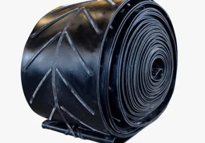 Лента конвейерная УРТ шевронная 500-ЕР-400-3-3/1,5 L44 TI-REX