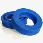 Гидравликалық манжета УРТ 3-80*60 PU ГОСТ 14896-84