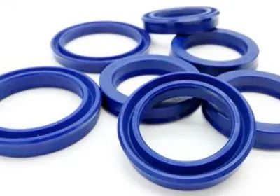 Манжеты армированные 2.2-34*52-7 ГОСТ 8752-79 полиуретан