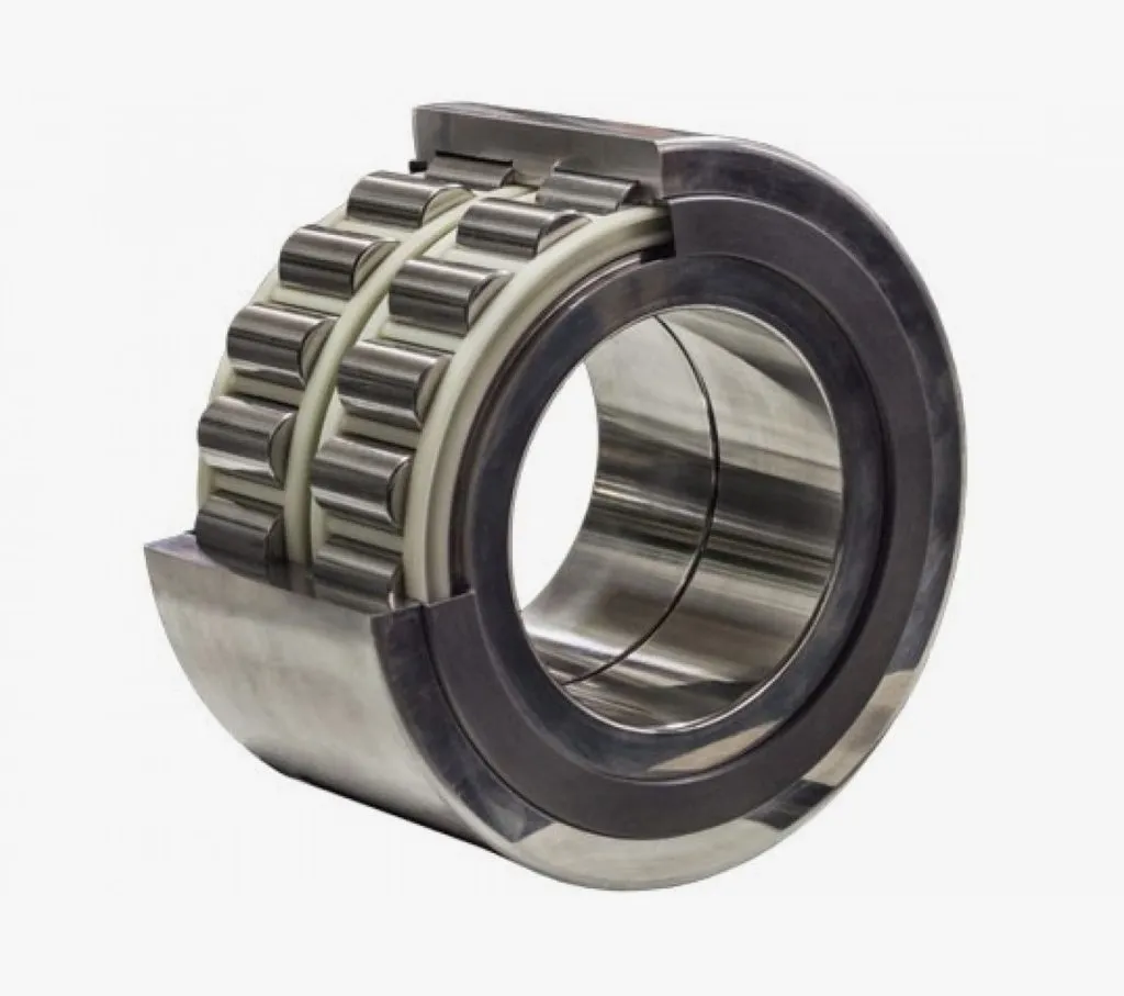 Мойынтірек 12211 КМ (NF 211) 55*100*21мм