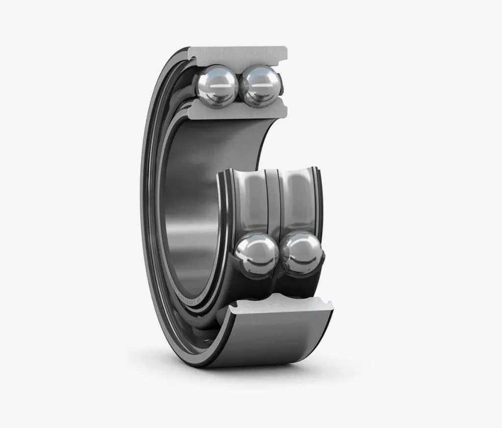 Подшипник 3056205 2RS (3205 2RS) ГПЗ/СПЗ-4 25*52*20,6мм