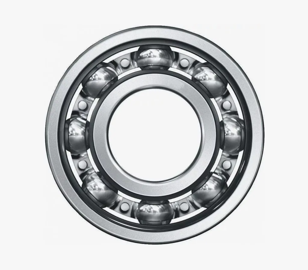 Подшипник 6203 2RS/P6C3 (76-180203 C17) 17*40*12мм BBC-R