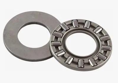 Подшипник опорный 8205 Н (51205) ГПЗ/СПЗ-4 25*47*15мм