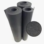 Пористая резина 15 мм EPDM