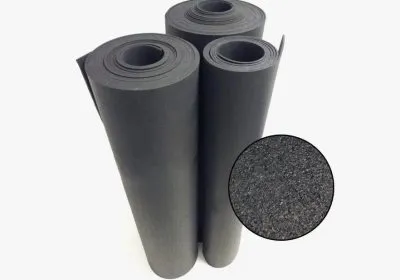 Пористая резина 3 мм EPDM