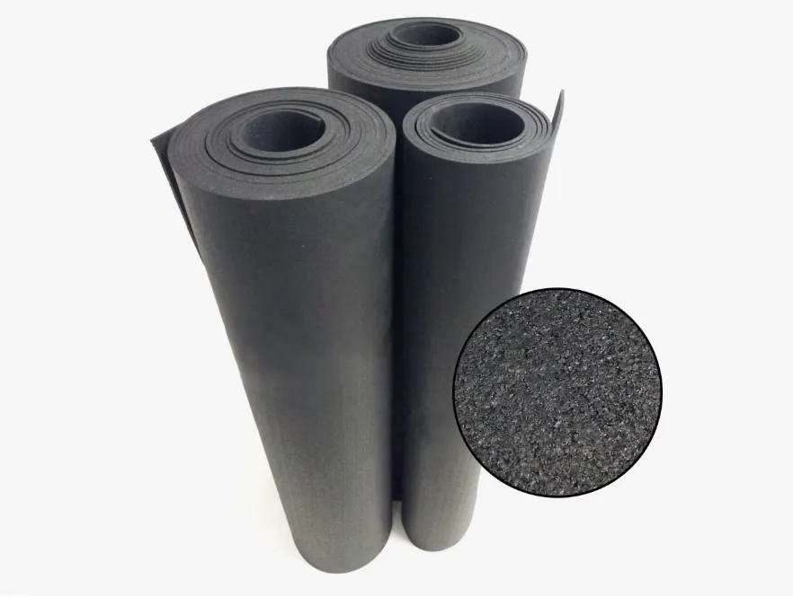 Пористая резина 6 мм EPDM