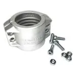 Предохранительный хомут (DIN 2817) — 1 1/2″ (38х6,5 мм)