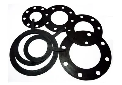Прокладка УРТ резиновая В-100-16 (162х115х2) ГОСТ 15180-86