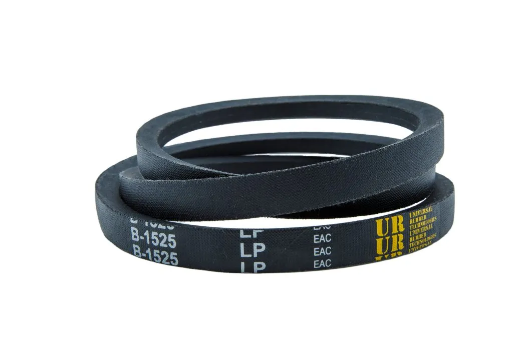 Ремень УРТ клиновой Z-1350 ГОСТ 1284.2-89