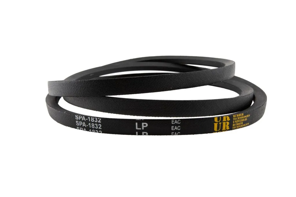 Ремень УРТ узкого сечения 1850 XPZ