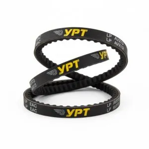 Ремень УРТ вентиляторный 11*10-1400 зуб. ГОСТ 5813-93
