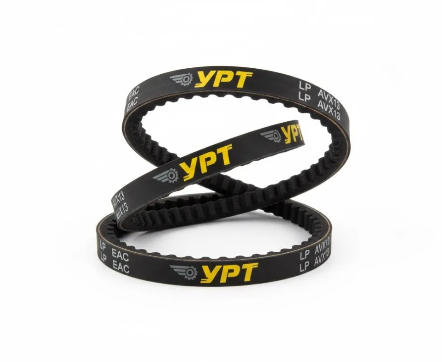 Ремень УРТ вентиляторный AVX 10-1400
