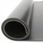 Резина 6 мм EPDM