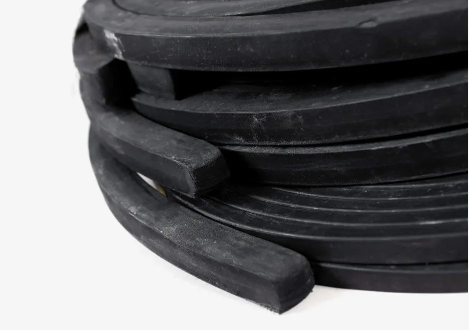 Шнур УРТ резиновый 10*30 мм 1-1С ГОСТ 6467-79