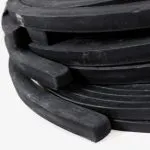 Шнур УРТ резиновый 8*16 мм 1-1С ГОСТ 6467-79