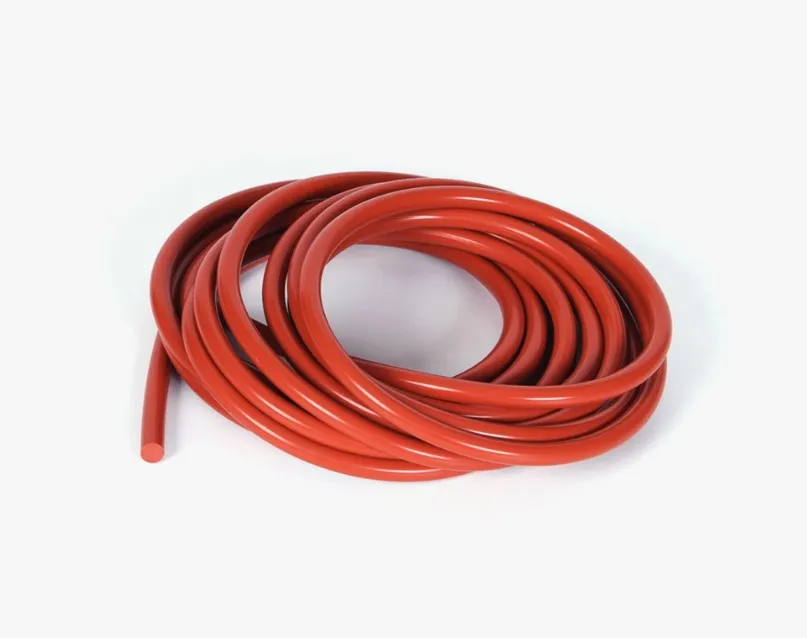 Шнур УРТ силиконовый 6*6 мм ИРП-1338 ТУ 38 103321-76