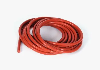 Шнур УРТ силиконовый пористый 10*25 мм ТУ 2500-023-00152106-2000
