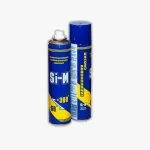 Смазка силиконовая, аэрозоль Si-M