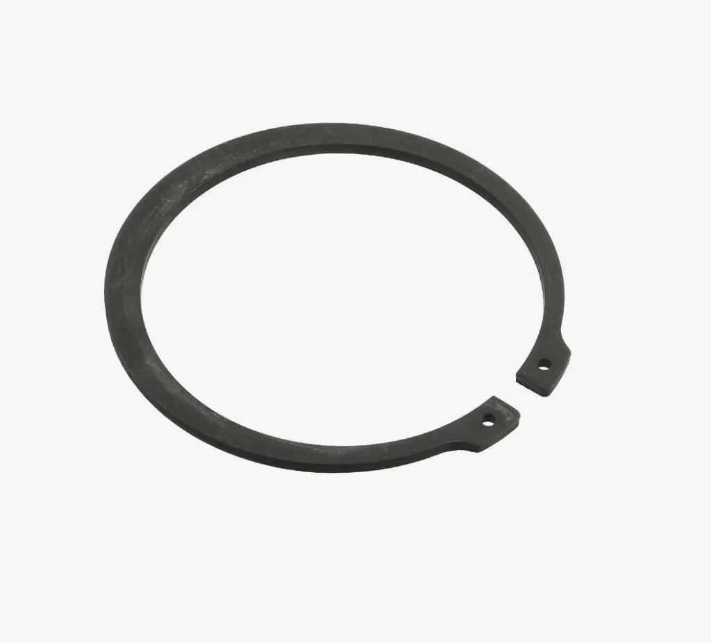 Стопорное кольцо наружное 16х1,0 DIN 471