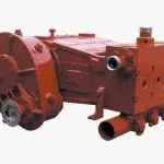 TD.3P103022/P06-00-059 Корпус уплотнения 4,5
