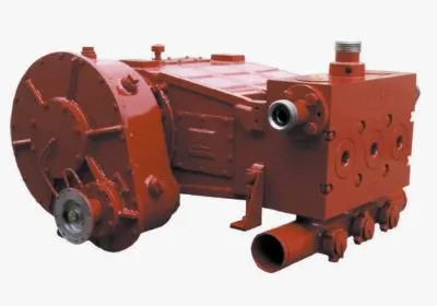 TD.3P107531/P834500780 Втулка бронзовая