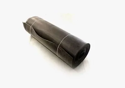 Техпластина УРТ электропроводящая (токопроводящая) 3,5 мм. ТУ 2543-301-00149245-2007