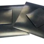 Техпластина УРТ резинотканевая (один слой) ТМКЩ-С 1х10 мм ГОСТ 7338-90