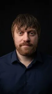 Андрей Александрович